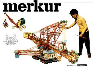 1983 Merkur 202